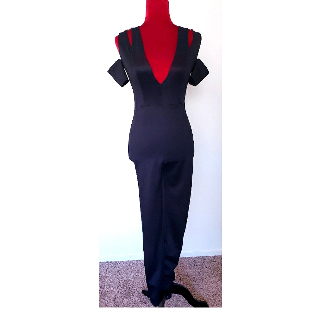 A'GACI JUMPSUIT